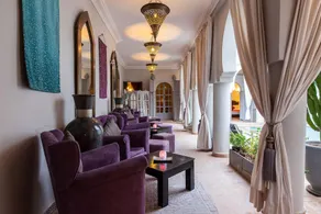 Riad Shemsi Piscine & rooftop - Image 2