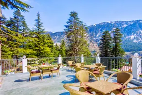 Hotel Greenfields - Image 4