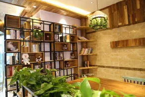 Shuiyue Qinghua Hotel - Image 4