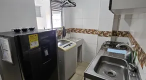 Cute apartment close to the airport American Embassy and conecta - Image 4