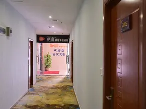 Mini Hotel - Image 3
