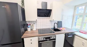 Urlaubsmagie Ferienwohnung Gipfelpfad - groß für 6P - GK2 - Image 3