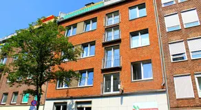 Backpackers Düsseldorf - SELF CHECK-IN - Image 3