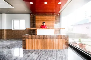 Super Hotel O by OYO New Rock - Image 3