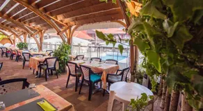 Hôtel-Restaurant & Spa Au Soleil - Image 2