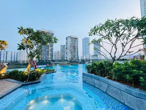 Lumiere Riverside Urban Suites - Image 3