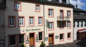 Hotel Haus Irsfeld - Image 5