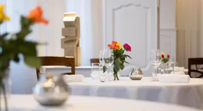 Hotel restaurant au gourmet - Image 5