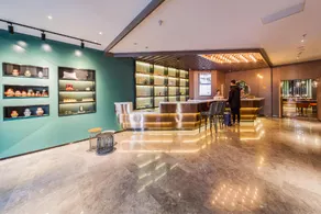 Atour Light Hotel Harbin Central Street - Image 5