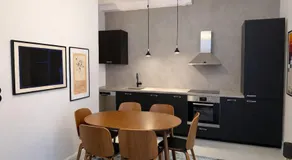 Charming Södermalm Apartment with Brick Walls - Image 5