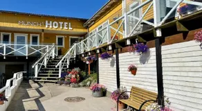 Munchs Badehotel - Image 4