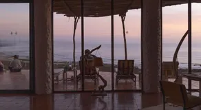 DAV MAHAL Eco lodge - Image 2