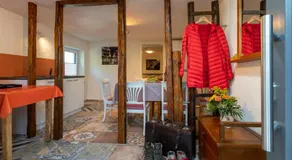Das Rote Haus - Hohnemichels Ferienhaus - Image 4