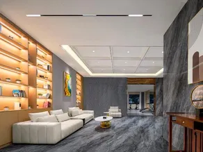 Home Inn Subai Yun Hotel (Chengdu Jintang Huaizhou New Town) - Image 2