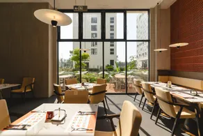 Argyle Resort Hotel Yunmen 5 Ji - Image 2