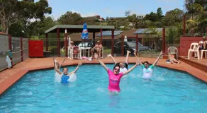 Warrnambool Motel and Holiday Park - Image 4