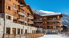 CGH Résidence Boutique Les Chalets De Laÿssia - Image 2