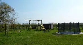 Ferienhaeuser Abild - Urlaub auf dem Bauernhof - Image 5