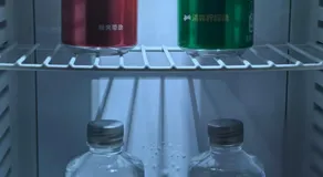 Manxin Hotel Changsha Wuyi Square IFS International Finance Center - Image 3