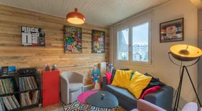 Appartement Back to the 80'S - Image 3