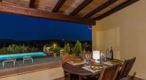 YourHouse Es Molinet villa i Tramuntana-bjergene - Image 4
