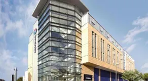 Travelodge Morecambe - Image 2