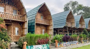 RedDoorz Resort at ETC Sultan Syariah Sukabumi - Image 4