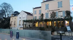 Le cosy & Boisé Suite centre-ville Pontoise - Image 2