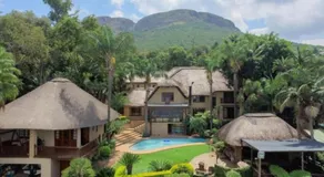 Shabbat Guest House and Spa, Hartbeespoort - Image 2