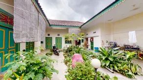 Ngadiwinatan Alleyway Guest House Jogja - Image 2