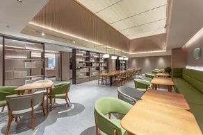 Ji Hotel Kunshan Zhangpu Huiyue Plaza - Image 3
