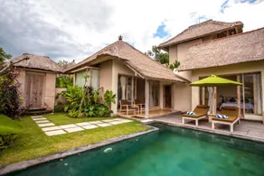 Entire 2 BR Private Pool Villa #K59 - Image 4