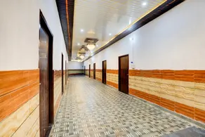 Hotel O Pari Hotel - Image 5