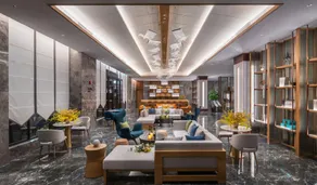 Mehood Lestie, Tongxiang Wuzhen Avenue - Image 4