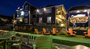 Hôtel Motel Le Beluga - Image 2