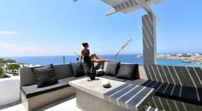 Votsalaki Mykonos Boutique Resort - Image 3