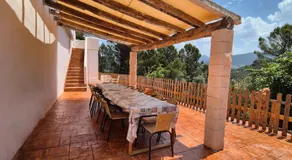 Cortijo Castillo de peñafleita - Image 4