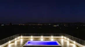 Villa Olivieri B&B Wellness House - Image 5