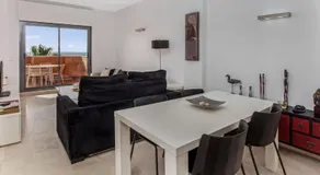 ROCK BAY apartment with wonderful sea view and 5 minutes from the beach - Image 2