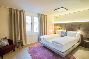 Boutique Hotel Sonne Seuzach - Image 2