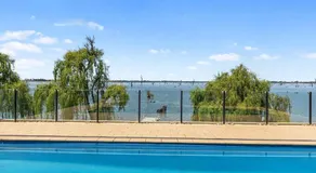 The Lakehouse on Rosemary - Image 5