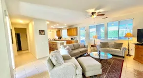 Splendid Vacation Home! Pool, Spa, 2 masters! - Image 2