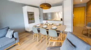 Les 360 - Apt 2 - BO Immobilier - Reduced prices on ski passes Châtel & Portes du Soleil - Image 3