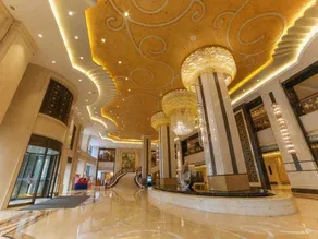 Bai Quan  Hotel - Image 4