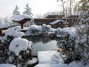 Weihai Tianmu Hot Spring Resort - Image 5