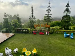 Phuyafahsai The Resort Khao Kho - Image 4
