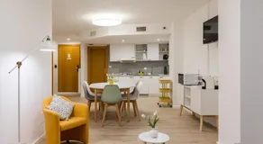 MAMA Apartments - Image 3