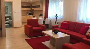Apartmány Sabai Dee - Image 2