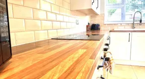 Funky 3 bed house, Bromborough, Wirral - Image 4