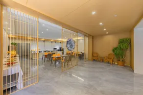Qingzhuting Hotel (Datong Ancient City Huayan Temple Branch) - Image 5